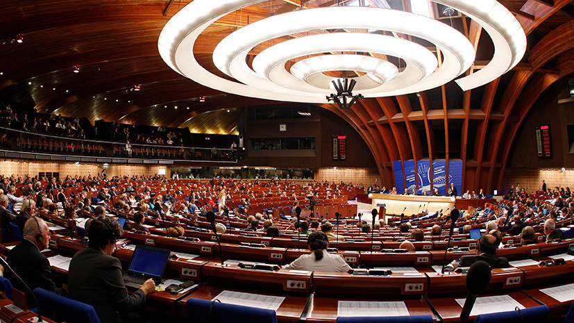 «Чёткий сигнал европейским политикам»: Госдума отказалась направлять делегацию в ПАСЕ