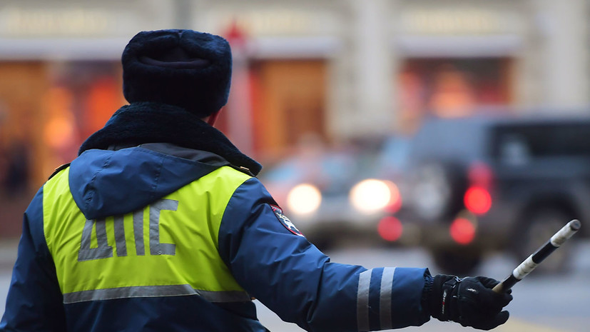 В Кемеровской области водителя автобуса временно лишили прав после инцидента с ребёнком