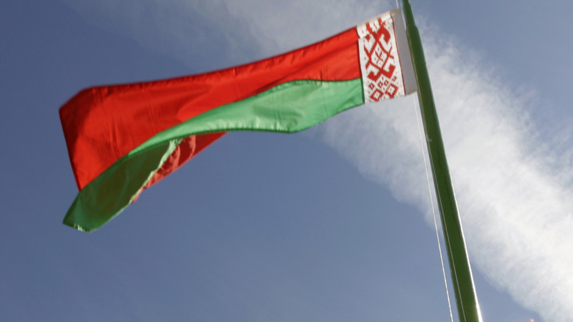 ВВП Белоруссии в 2018 году вырос на 3%