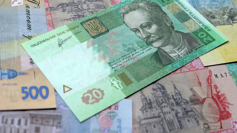 Банковская система Украины впервые за пять лет стала прибыльной