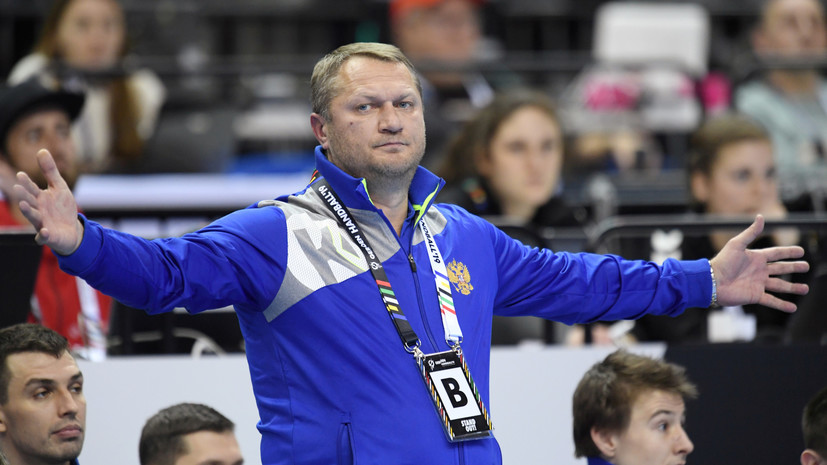 Кокшаров оценил состояние детско-юношеского спорта в России