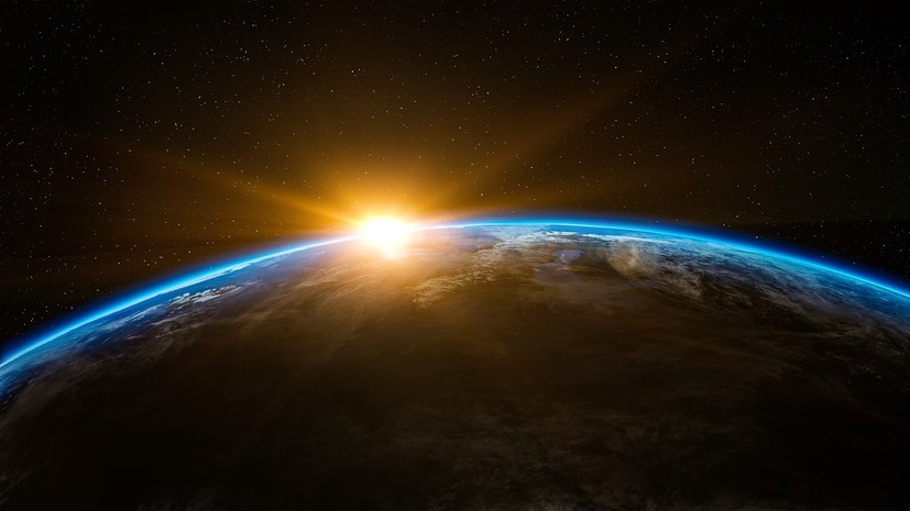 Эксперт оценил заявление учёных об угрозе столкновения Земли с астероидом в 2068 году