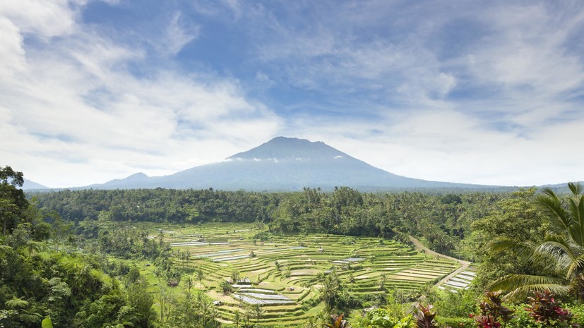 На Бали предложили ввести налог на иностранных туристов 
