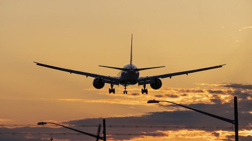 В Минтрансе заявили о планах удержать цены на авиабилеты в 2019 году на текущем уровне
