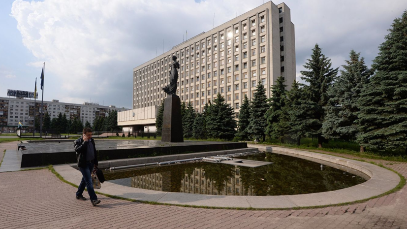 Эксперт оценил заявление МВД Украины о нарушающих закон кандидатах в президенты