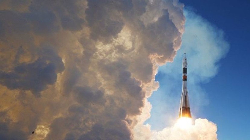 Рогозин сообщил о готовности «Роскосмоса» создать сверхтяжёлую ракету