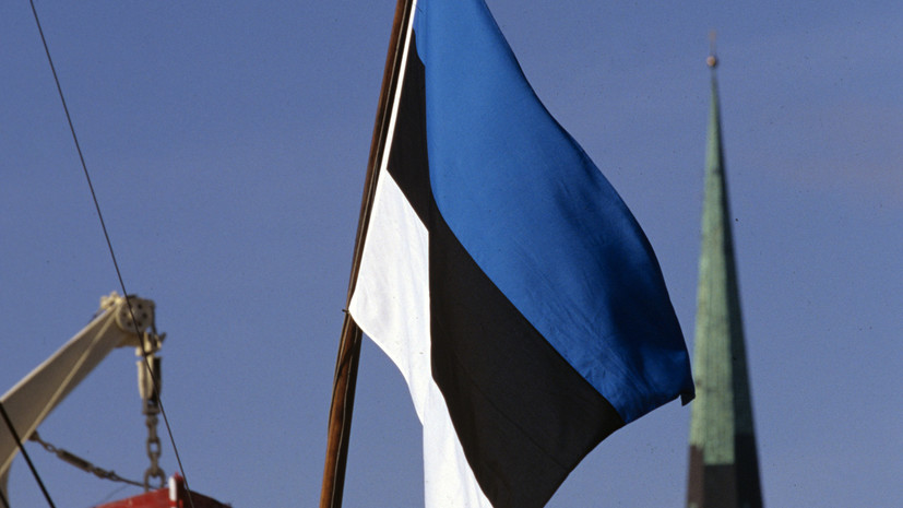 В Эстонии предложили разместить в стране ракеты для сдерживания России