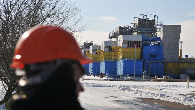 Эксперт оценил заявление Украины о потерях в случае прекращения транзита газа
