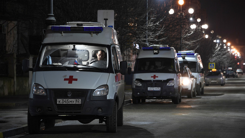 При пожаре на судах в Чёрном море были спасены восемь граждан Турции