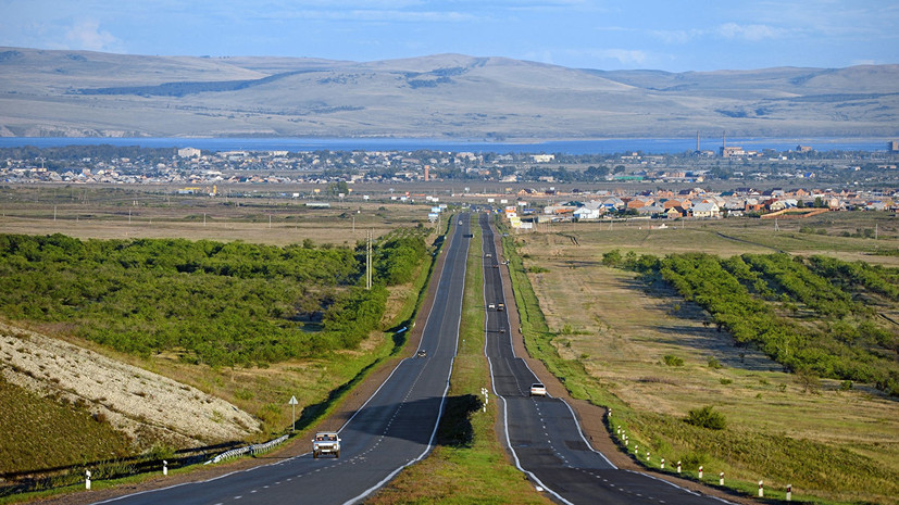 В Хабаровском крае реформируют региональное Министерство промышленности и транспорта