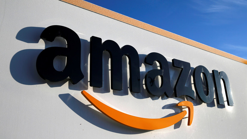 Роскомнадзор разблокировал 2,7 млн IP-адресов компании Amazon