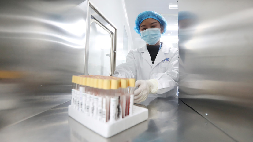 Генетическое законодательство: как Китай будет регулировать проведение экспериментов по изменению ДНК