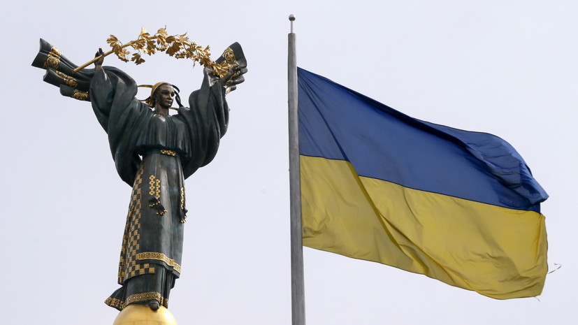 На Украине назвали число действующих советских ГОСТов