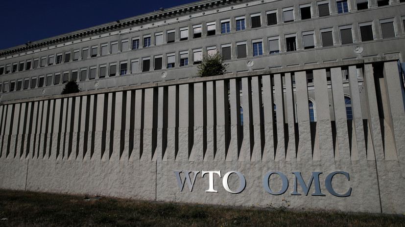 ВТО назвала сроки вступления Белоруссии в организацию