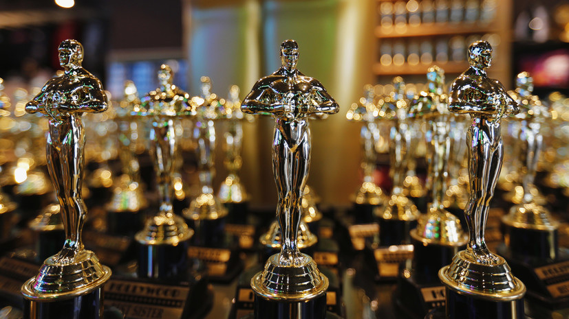 В Гильдии киноведов и кинокритиков прокомментировали объявление номинантов на «Оскар»