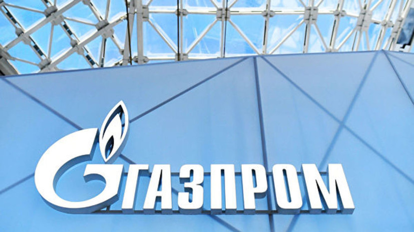 В «Газпром межрегионгазе» назвали сумму долгов россиян за газ