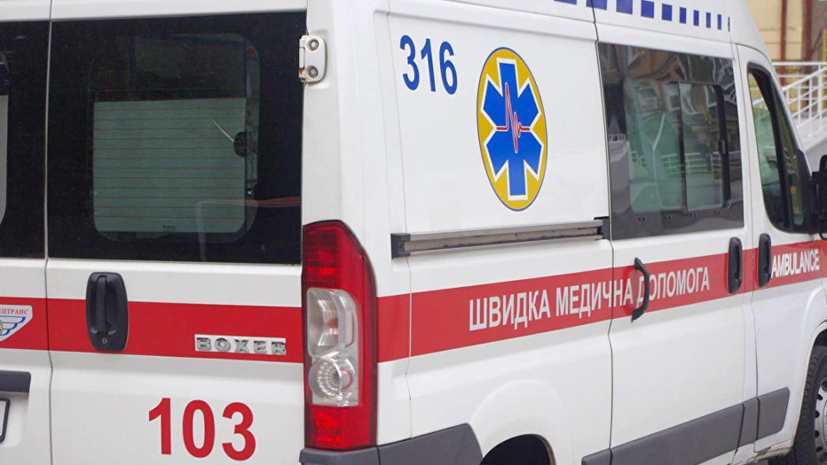 В Минздраве Украины заявили о возможности объявления эпидемии кори