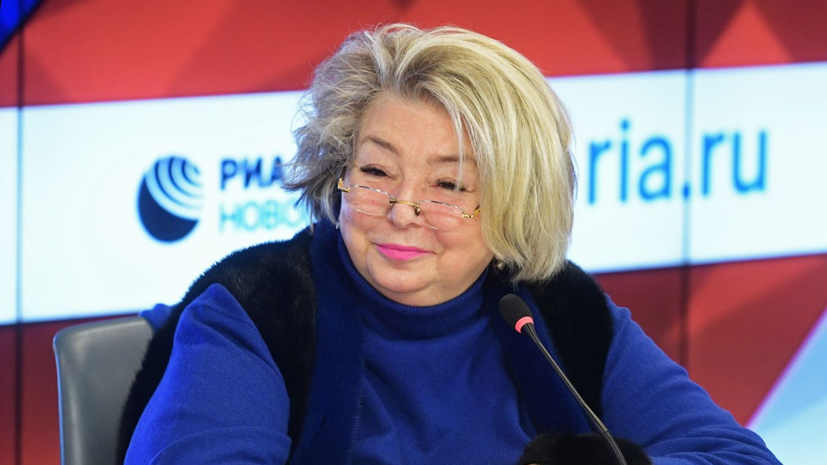 Тарасова высказалась о выступлении российских фигуристок в короткой программе на ЧЕ