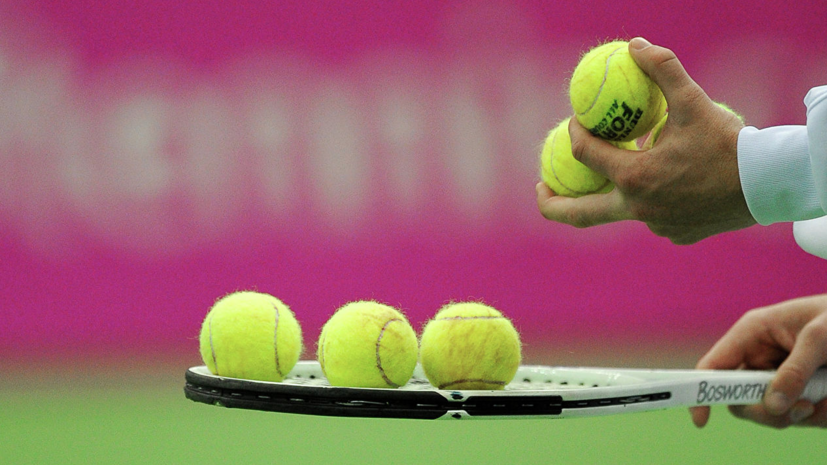 Россиянка Тихонова вышла в полуфинал юниорского Australian Open