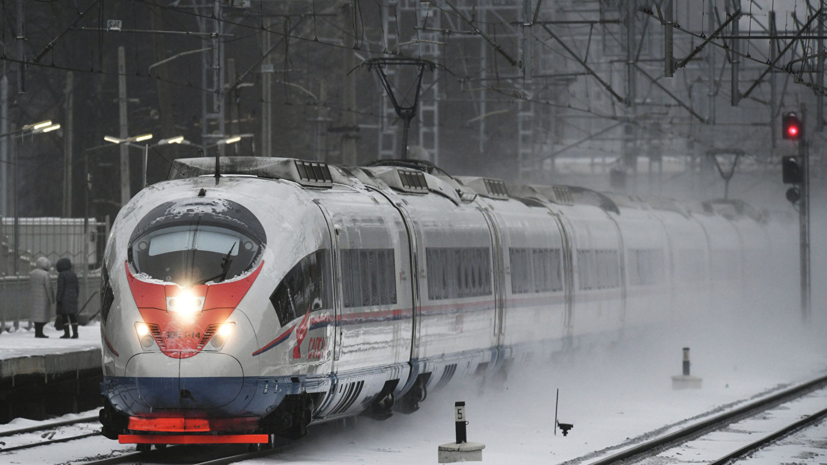 Поездами ФПК воспользовались более 100 млн пассажиров в 2018 году