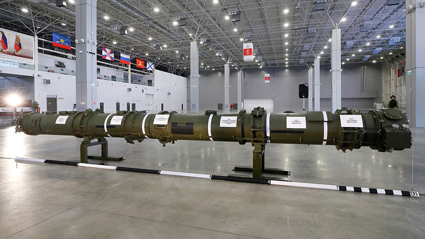 «Слушать в Вашингтоне не хотят и не собираются»: почему США проигнорировали российский брифинг о ракете 9М729
