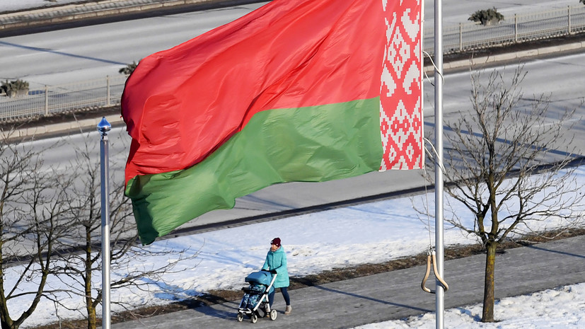 «В орбите влияния»: ЕС выделит около €4 млн на «содействие гражданскому обществу» Белоруссии