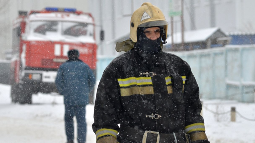Эксперт прокомментировал обстоятельства пожара в школе Владивостока