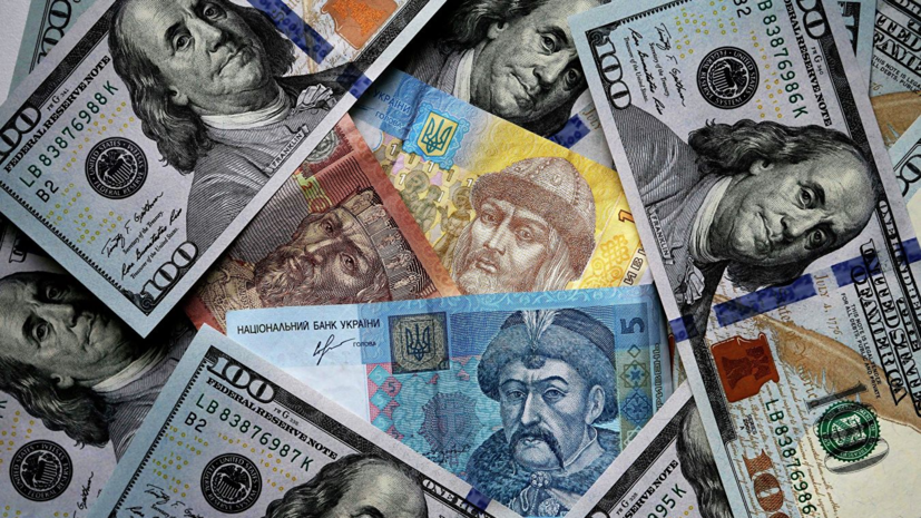 Эксперт прокомментировал рост госдолга Украины на $2 млрд