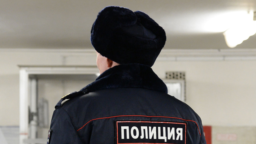 Задержан устроивший стрельбу у школы в Красноярском крае подросток
