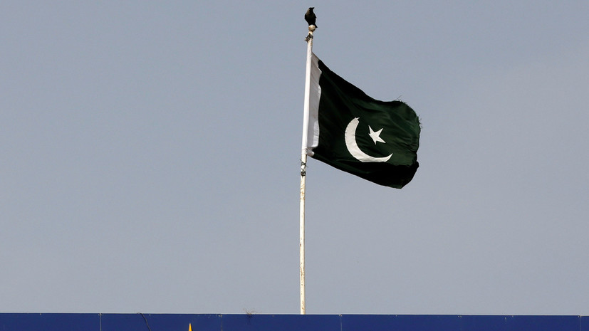 Пакистан планирует облегчить визовый режим для 90 стран