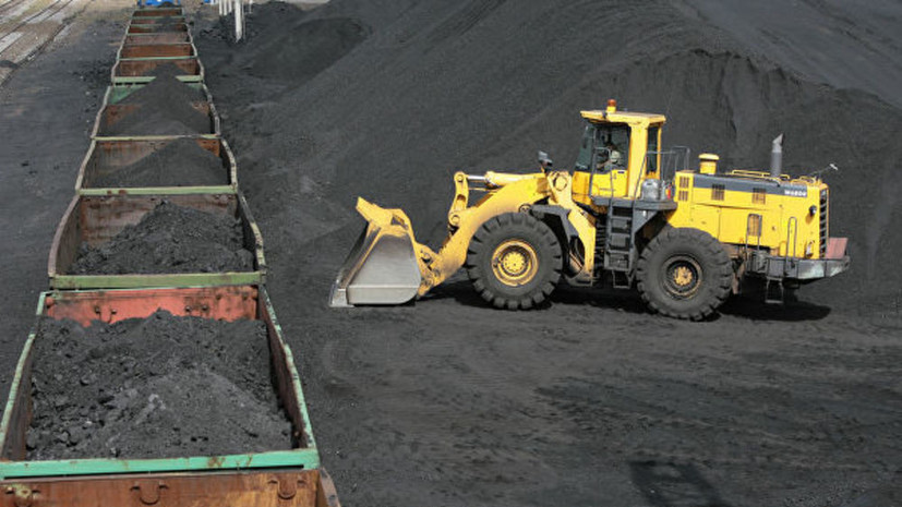 В Германии намерены отказаться от угольной энергетики к 2038 году