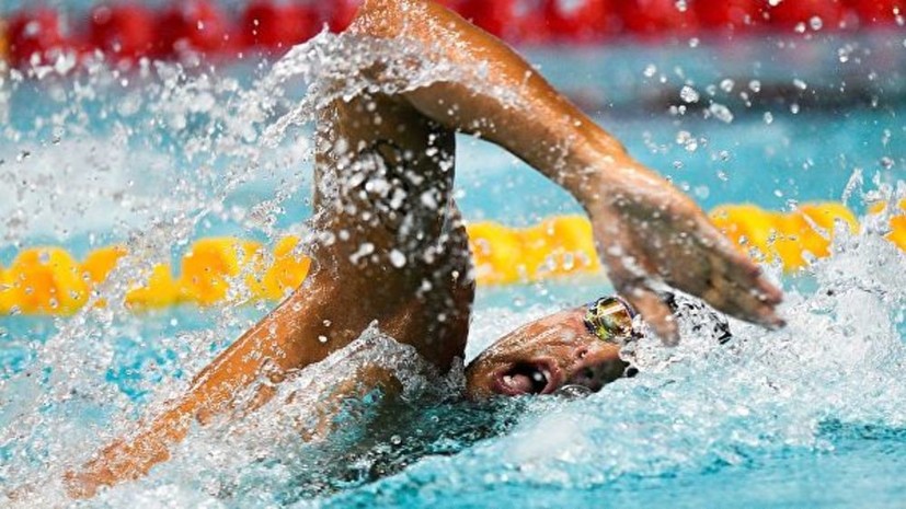 Малайзия лишилась права проведения ЧМ по плаванию среди паралимпийцев из-за отказа в участии израильтянам