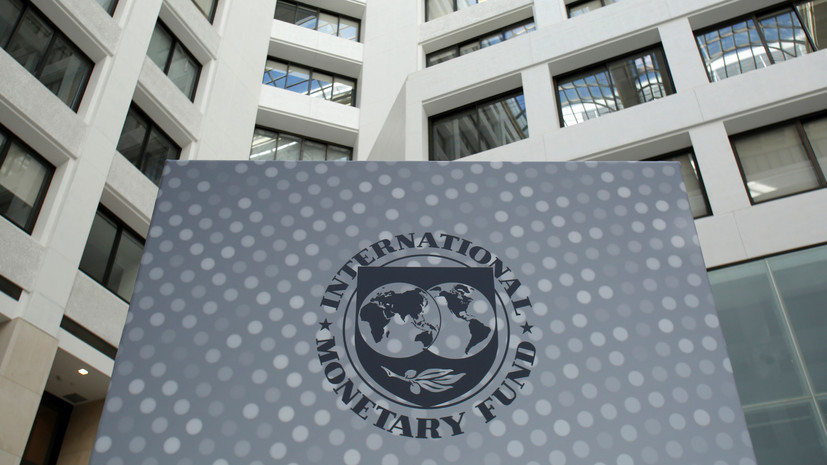 Эксперт прокомментировал заявление депутата Рады о деятельности МВФ