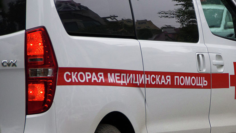 В Петербурге проводят проверку по факту травмирования ребёнка от петарды