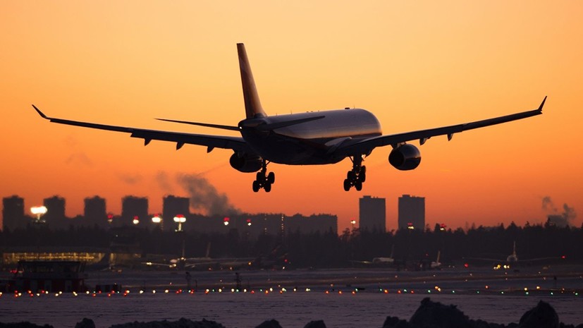 Авиакомпании могут освободить от получения лицензии Росавиации