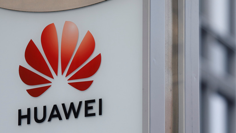 В КНР сделали представление США и Канаде из-за ситуации с финдиректором Huawei
