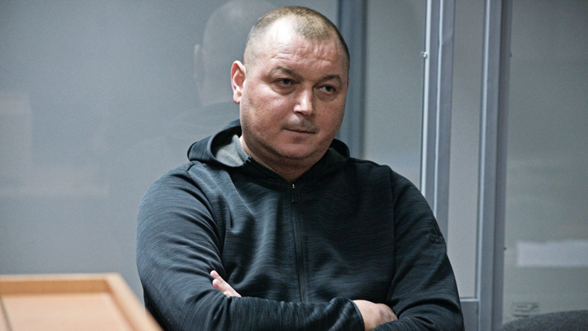Полиция Украины проверяет заявление об исчезновении капитана «Норда»