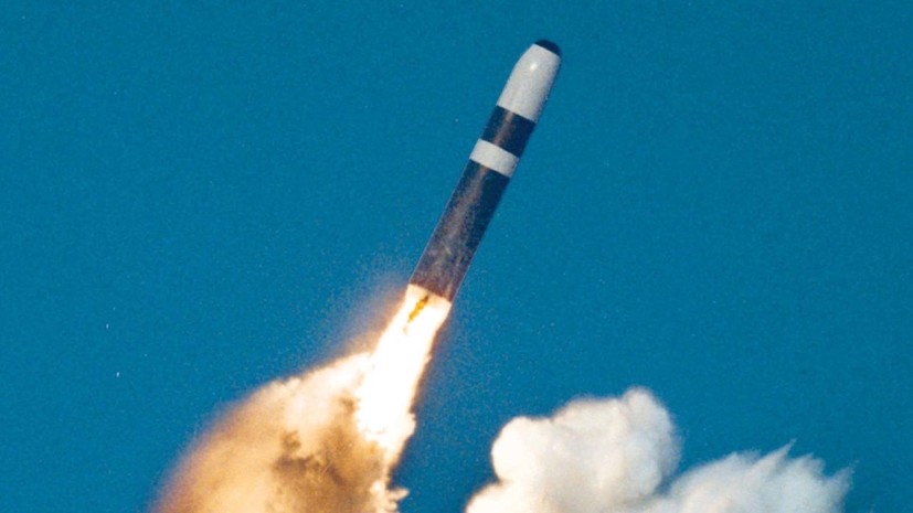 Эксперт прокомментировал сообщения о производстве новых ядерных боеголовок в США