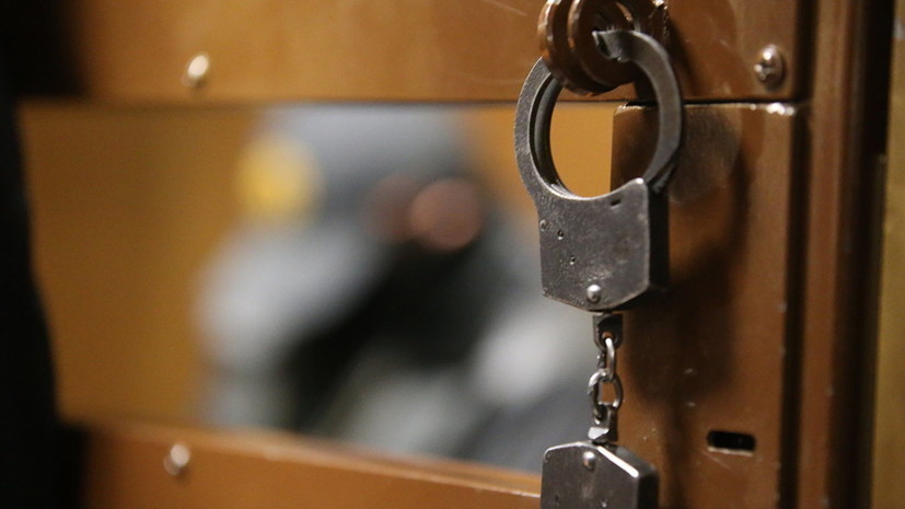В Верховный суд передадут дело обвиняемого в серии убийств и изнасилований на Урале