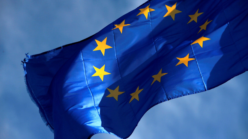 ЕС намерен упростить получение виз для союзников в миграционном вопросе
