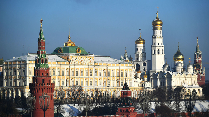 В Кремле прокомментировали сообщения о минировании в регионах