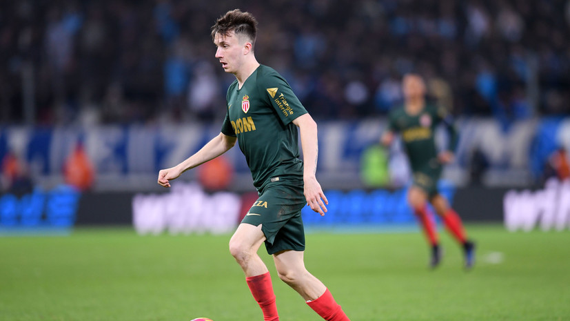 Головин: у «Монако» получится выправить турнирную ситуацию