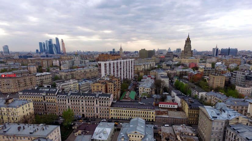 В Москве заявили о росте сделок по аренде нежилых объектов