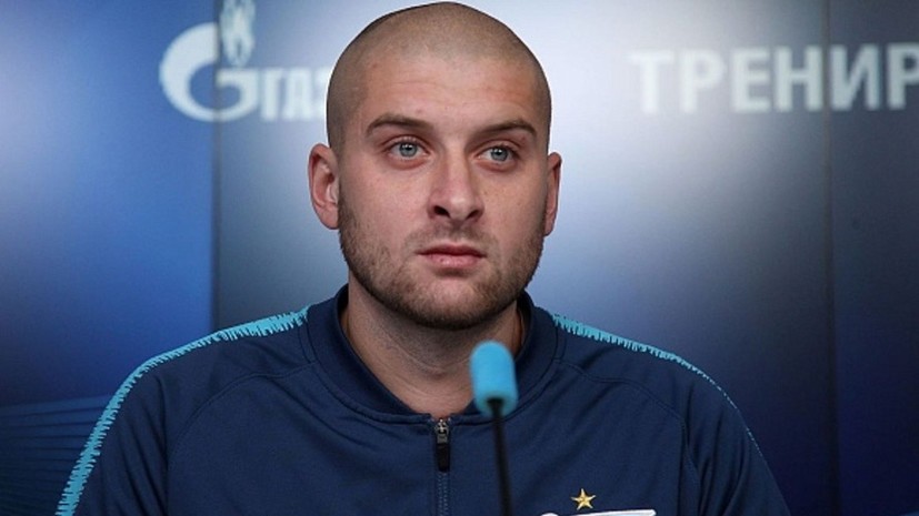 Ракицкий заявил, что чемпионат России по футболу гораздо сильнее украинского