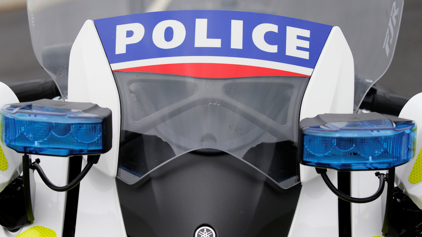 СМИ сообщили о стрельбе на Корсике