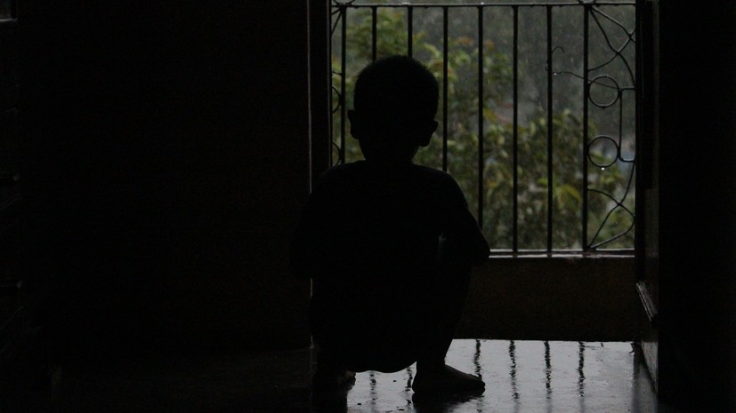 В Петербурге обсудили ситуацию с детьми-сиротами