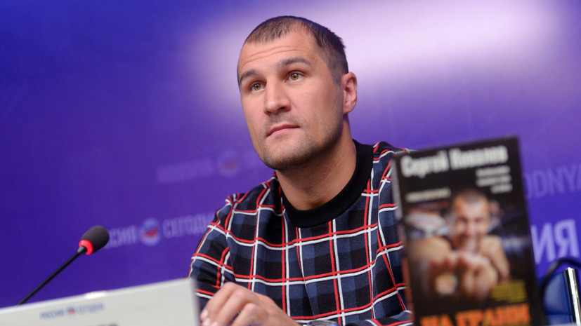 Бывший тренер Ковалёва не верит обвинениям в адрес боксёра о нападении на женщину