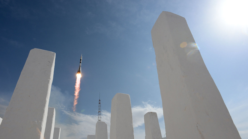 Источник: запуск ракеты «Союз» со спутниками OneWeb перенесли на 27 февраля