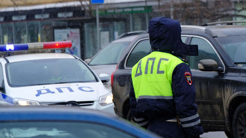 ГИБДД предупредила о похолодании до -37 ˚С в Свердловской области