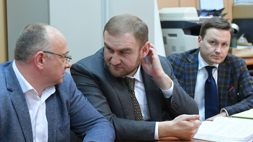 СК сообщил о проведении 40 обысков по делу о хищении у «Газпрома»